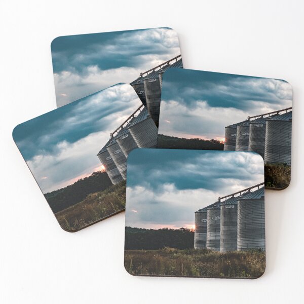 Item preview, Sunset in the valley  designed and sold by phillipmorris.