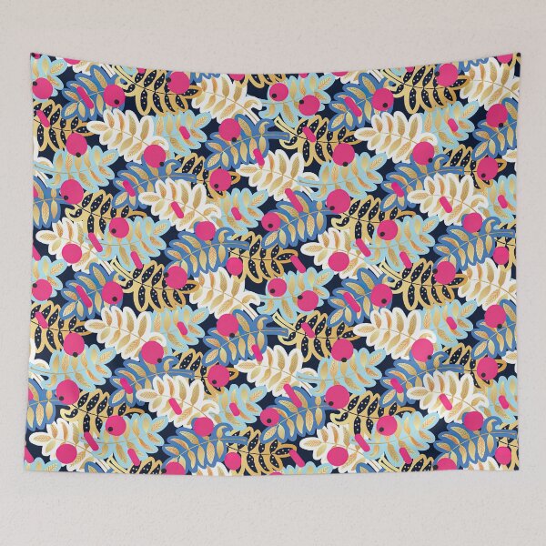 Item preview, Beautiful Abstract Floral Pattern, Abstract Floral Pattern, Abstract Pattern, Floral Pattern designed and sold by graphic-genie.