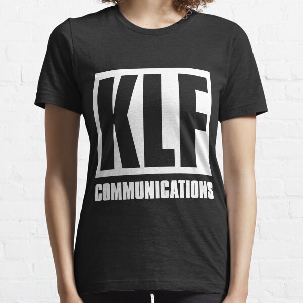 Klf T-Shirts for Sale | Redbubble