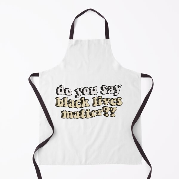 Item preview, “Do you say black lives matter?” tiktok quote designed and sold by ViviTV.