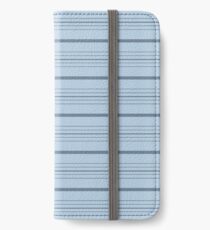 Evan Hansen | Dear Evan Hansen iPhone Wallet/Case/Skin