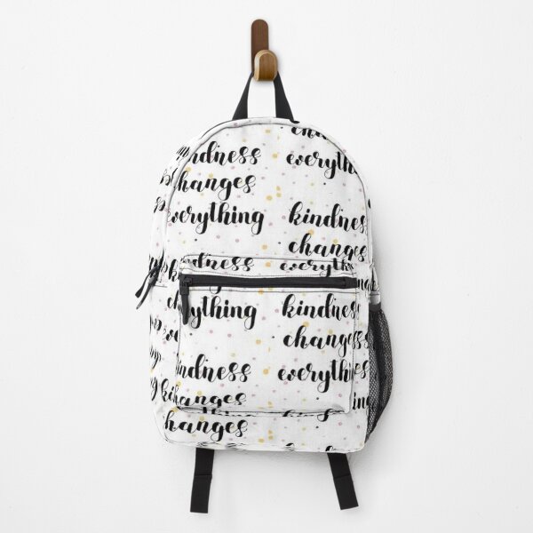 Item preview, Kindness Changes Everything. designed and sold by lduke47.