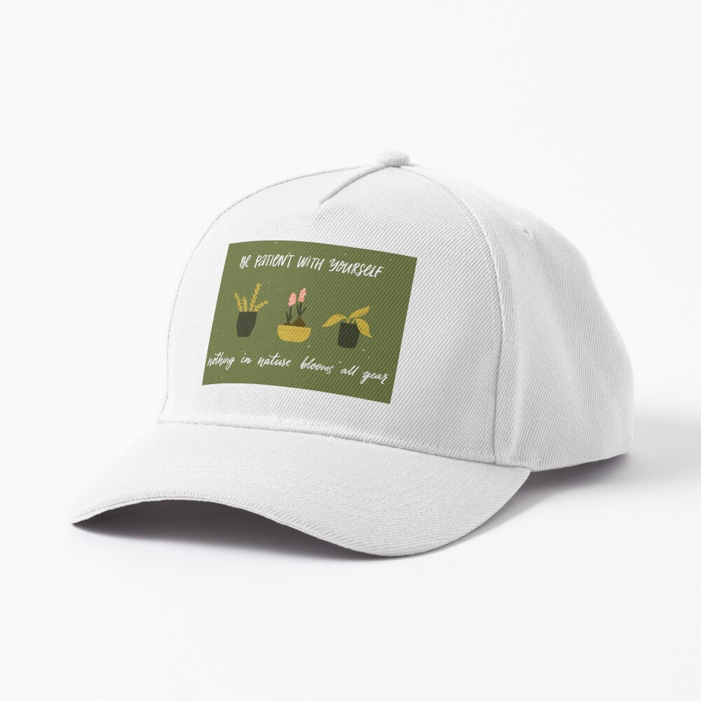 Item preview, Baseball Cap designed and sold by Dollfacedesign.