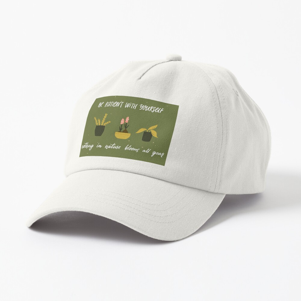 Item preview, Dad Hat designed and sold by Dollfacedesign.