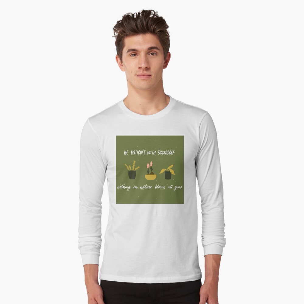 Item preview, Long Sleeve T-Shirt designed and sold by Dollfacedesign.