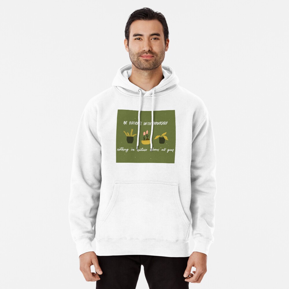 Item preview, Pullover Hoodie designed and sold by Dollfacedesign.