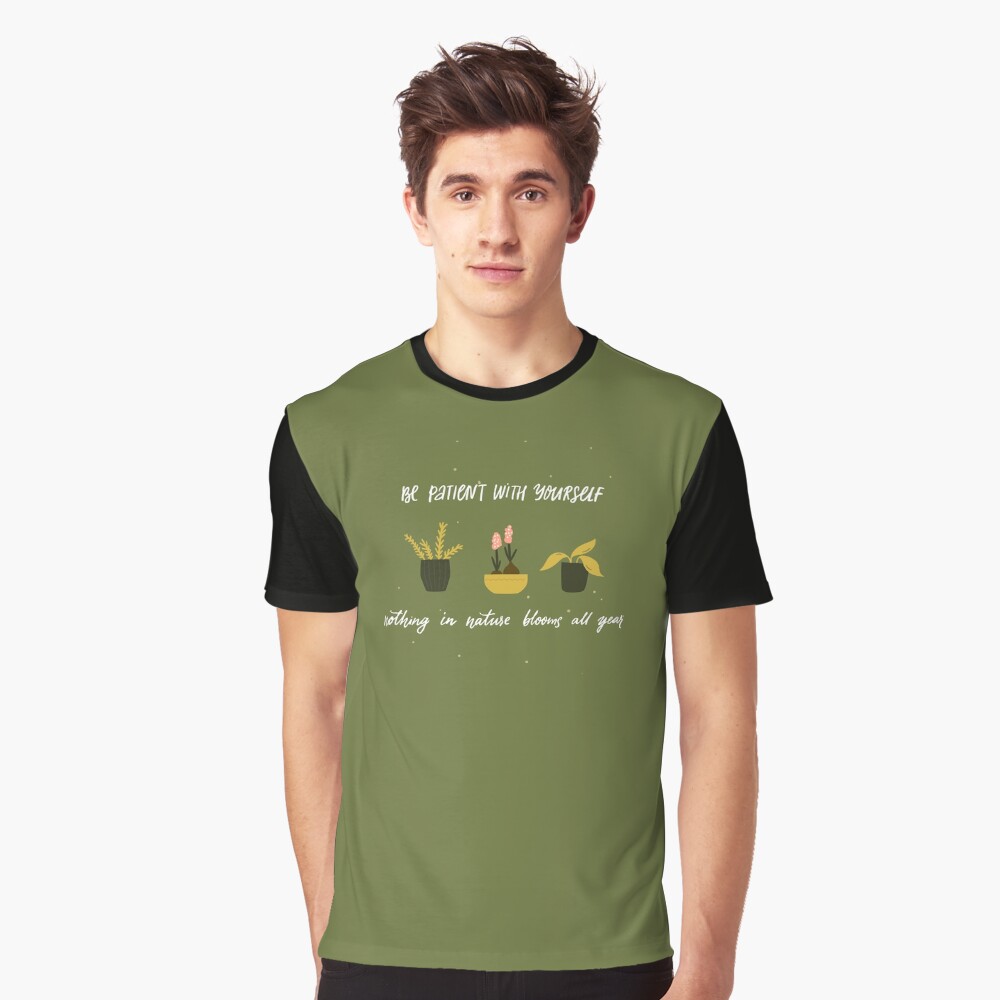 Item preview, Graphic T-Shirt designed and sold by Dollfacedesign.