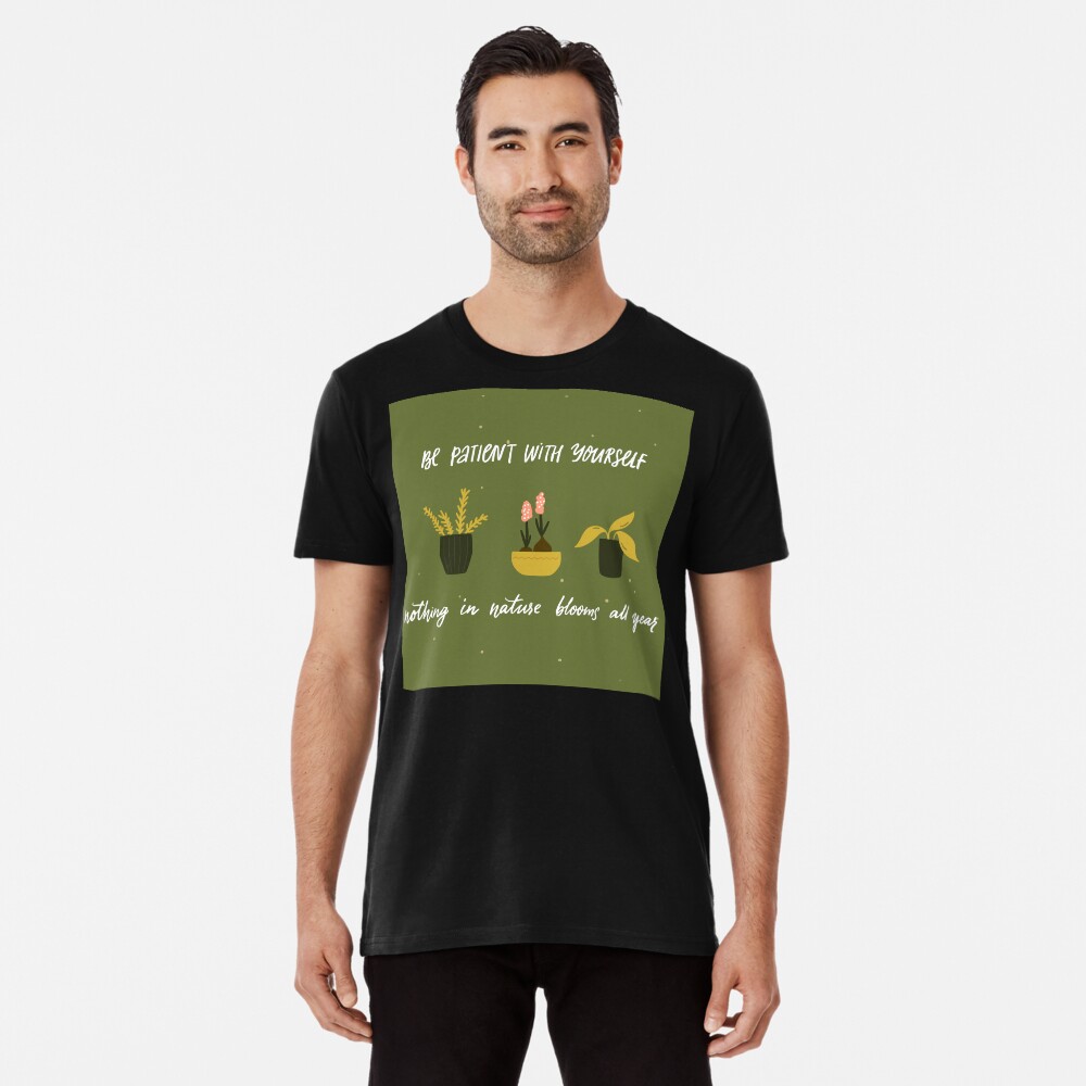 Item preview, Premium T-Shirt designed and sold by Dollfacedesign.
