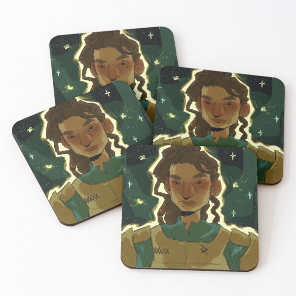Item preview, the woods designed and sold by macedraws.