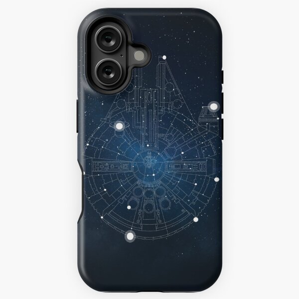 Item preview, Spaceship Constellation designed and sold by CarbonNight.