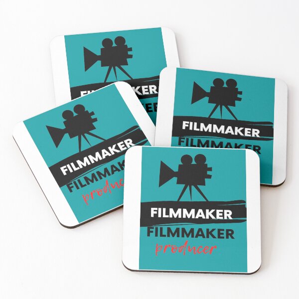 Item preview, filmmaker designed and sold by kuikai123.