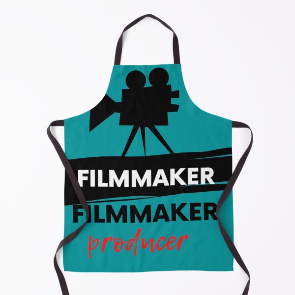 Item preview, filmmaker designed and sold by kuikai123.