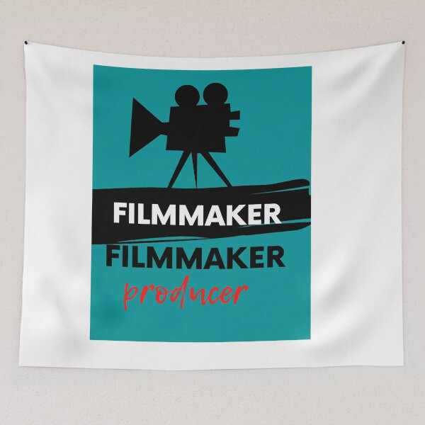 Item preview, filmmaker designed and sold by kuikai123.
