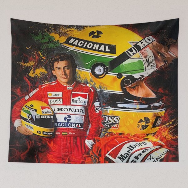 Item preview, Art Sebastian Vettel   designed and sold by ernicatio21.