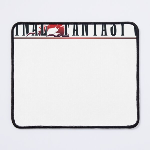 Item preview, Final Fantasy 6 logo Classic designed and sold by shereerobinson.