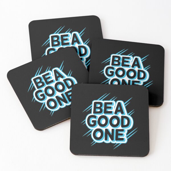 Item preview, Be A Good One cassic T-shirt  designed and sold by wide26.
