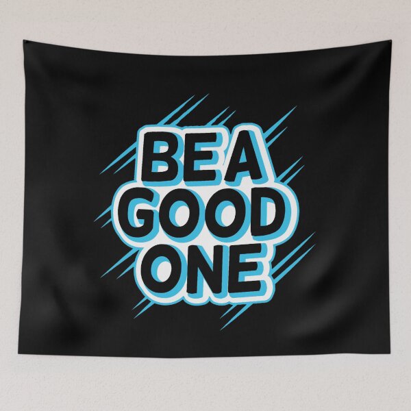 Item preview, Be A Good One cassic T-shirt  designed and sold by wide26.