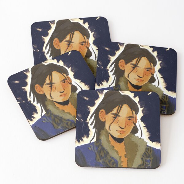 Item preview, Alina Starkov designed and sold by macedraws.