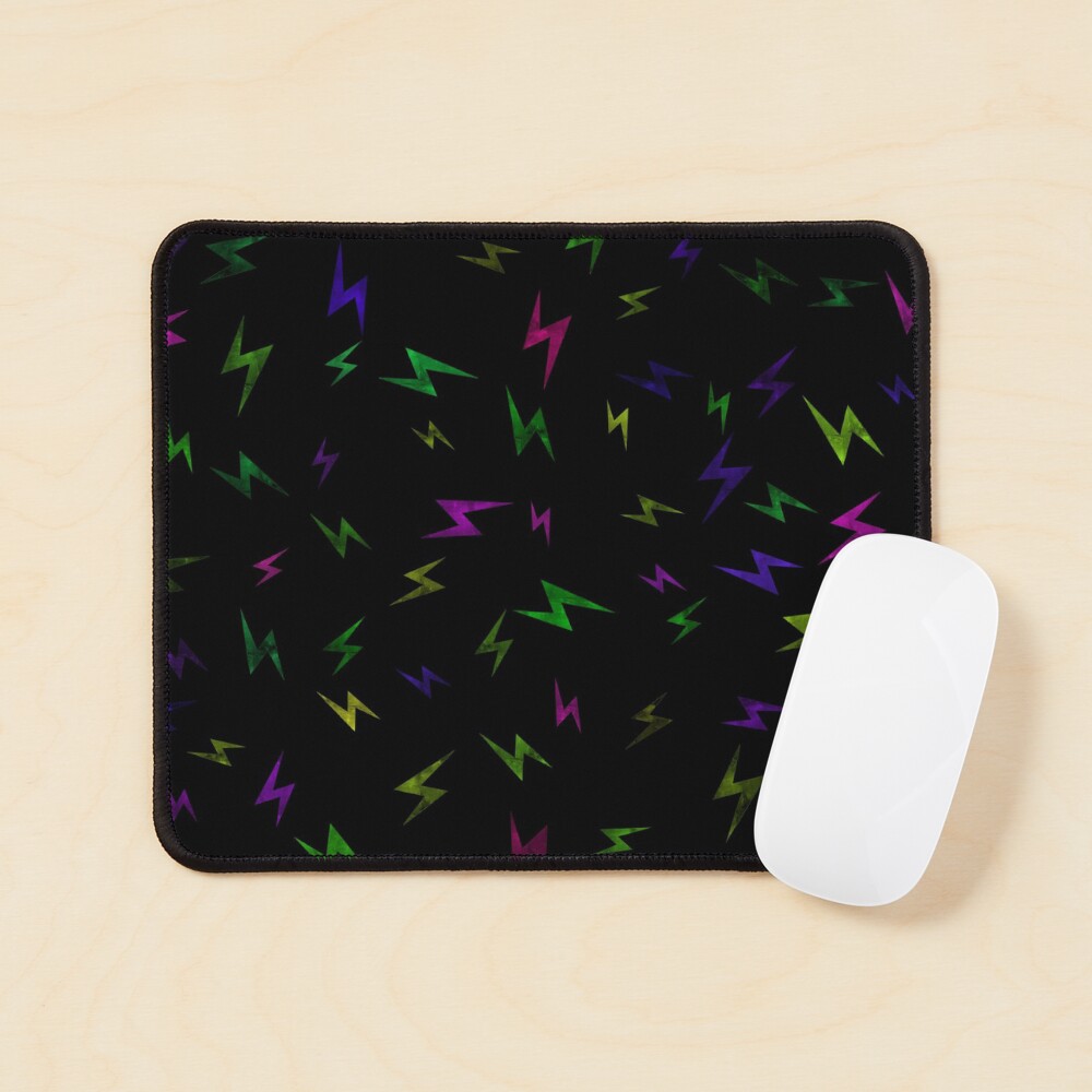 Item preview, Mouse Pad designed and sold by RomeoAzahar.