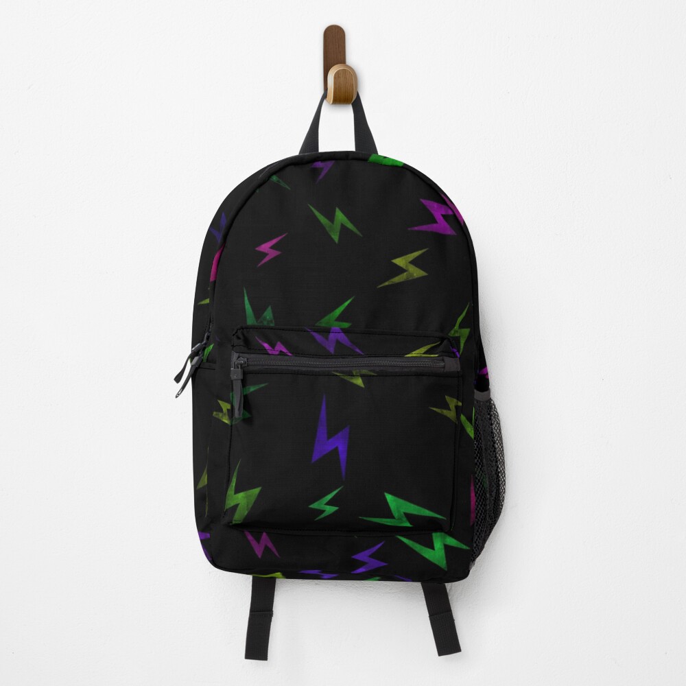 Item preview, Backpack designed and sold by RomeoAzahar.