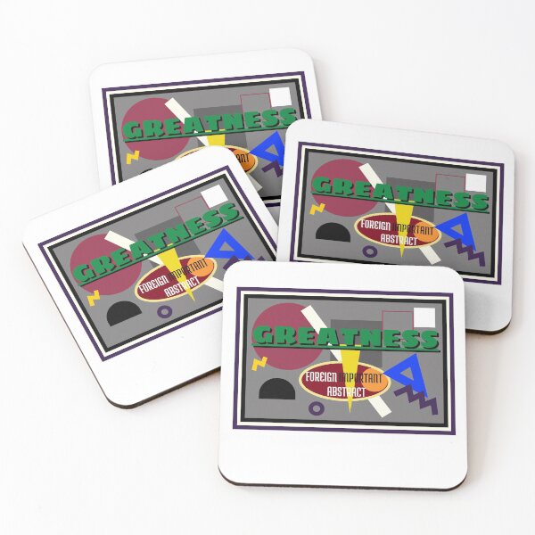 Item preview, GREATNESS designed and sold by FOREIGN-i88.