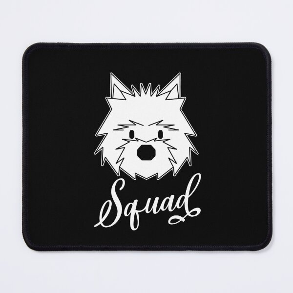 Item preview, Yorkshire Terrier Squad designed and sold by the Zarock Shop.