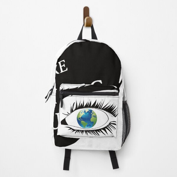 Item preview, WE ARE WATCHING YOU! #2 designed and sold by HONGSOOLSHOP.