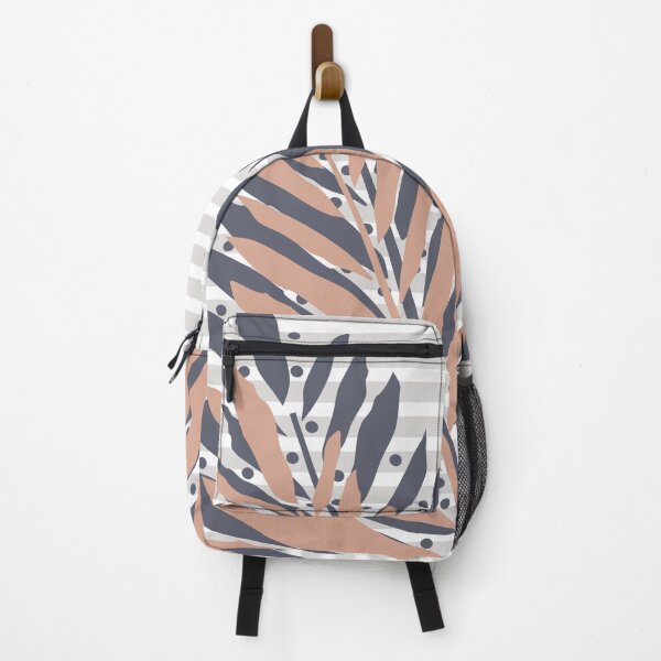 Item preview, Simple Modern Leaf Design designed and sold by anzelas.