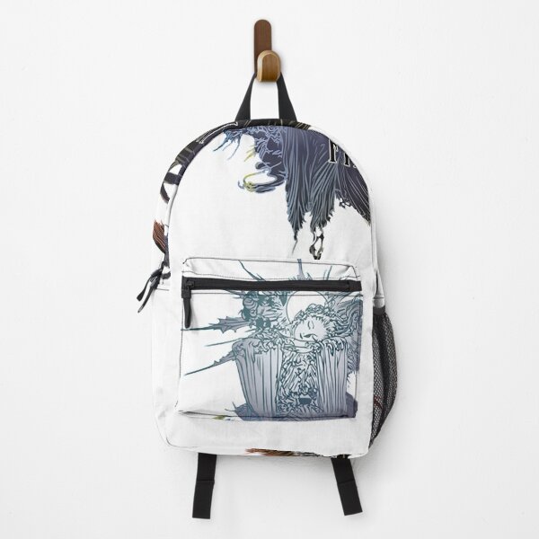 Item preview, Final Fantasy XV Logo Essential designed and sold by shereerobinson.