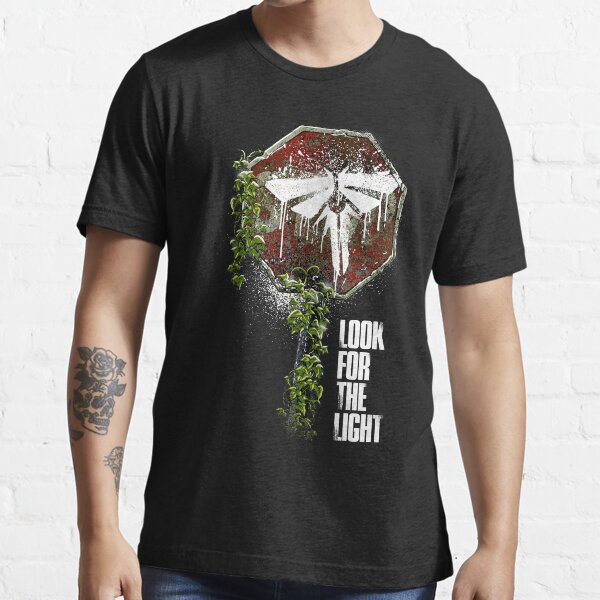 Look For The Light Essential T-Shirt