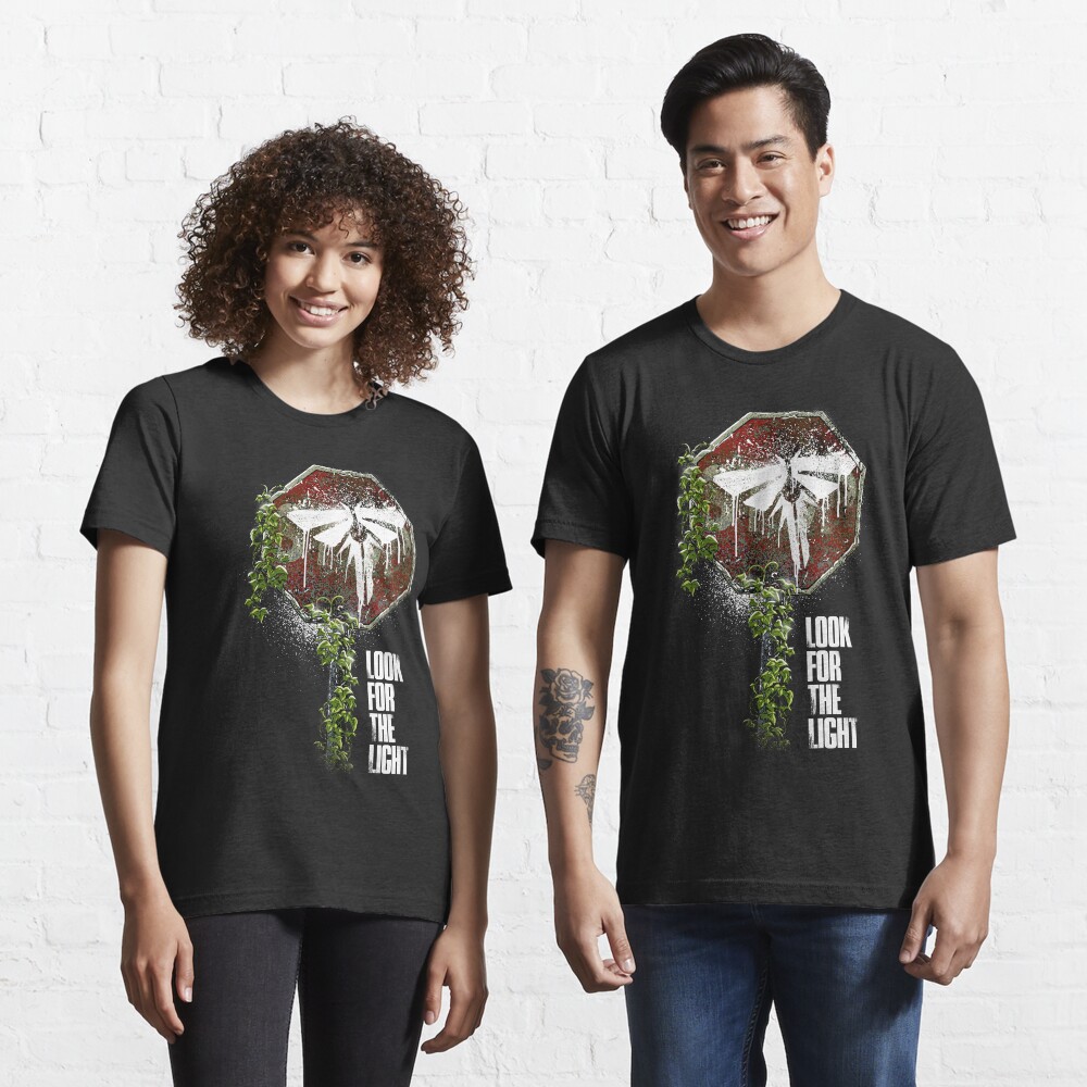Look For The Light Essential T-Shirt