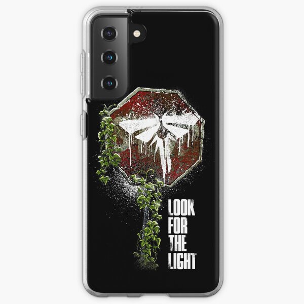 Look For The Light Samsung Galaxy Soft Case
