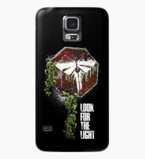 Look For The Light Case/Skin for Samsung Galaxy