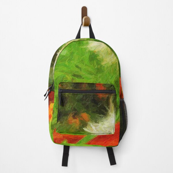 Item preview, My vision for Brazil - Exuberant Nature On Canvas 75 designed and sold by pedrolealmkt.