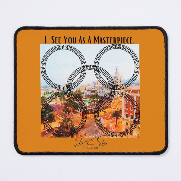 Item preview, I See You As A Masterpiece. designed and sold by dcstoy2u-SHOP.