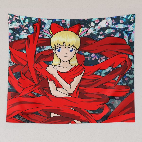 Item preview, Anime Magical Girl Transformation Kawaii Shojo Manga Otaku designed and sold by onicon.