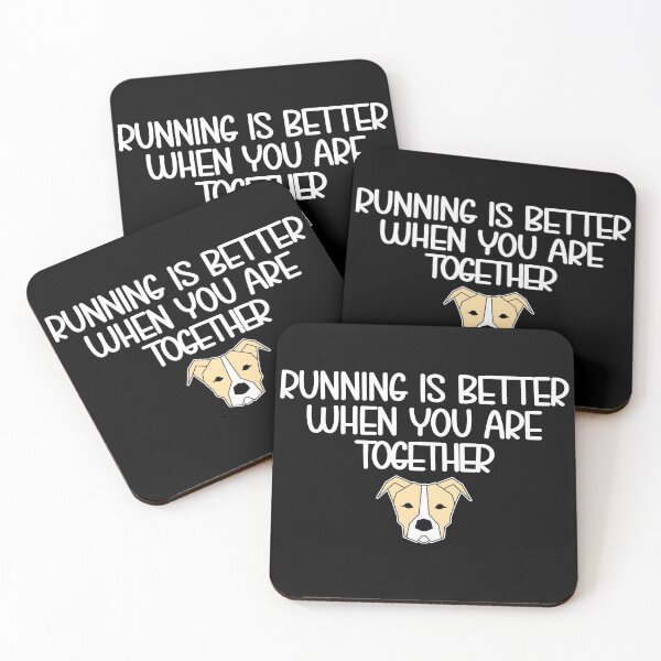 Item preview, running together designed and sold by the Zarock Shop.