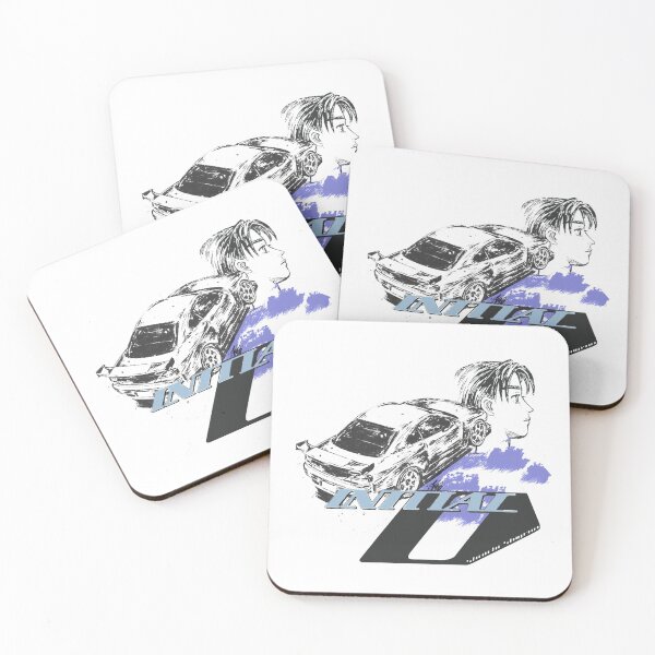 Item preview, Initial D ''LAST RIDE'' V1 designed and sold by riventis66.