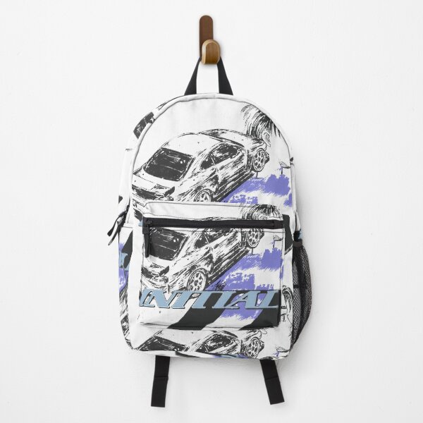 Item preview, Initial D ''LAST RIDE'' V1 designed and sold by riventis66.