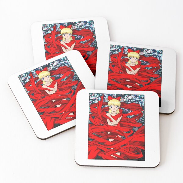Item preview, Anime Magical Girl Transformation Kawaii Shojo Manga Otaku designed and sold by onicon.