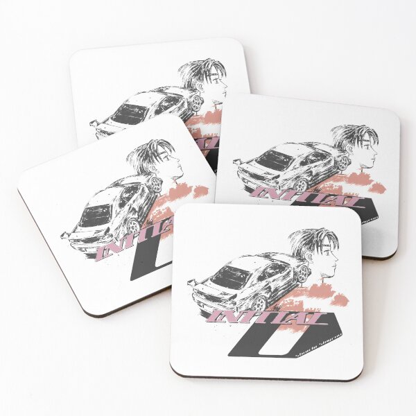Item preview,  Initial D ''LAST RIDE'' V2 designed and sold by riventis66.