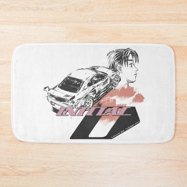 Item preview,  Initial D ''LAST RIDE'' V2 designed and sold by riventis66.
