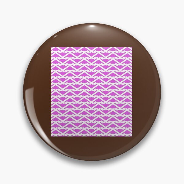 Item preview, Northrop Grumman B-2 Spirit - Pink _amp_ White Pattern Design Sleeveless Top designed and sold by OPBooks.