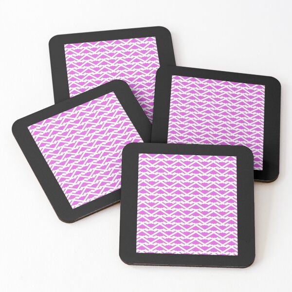Item preview, Northrop Grumman B-2 Spirit - Pink _amp_ White Pattern Design Sleeveless Top designed and sold by OPBooks.