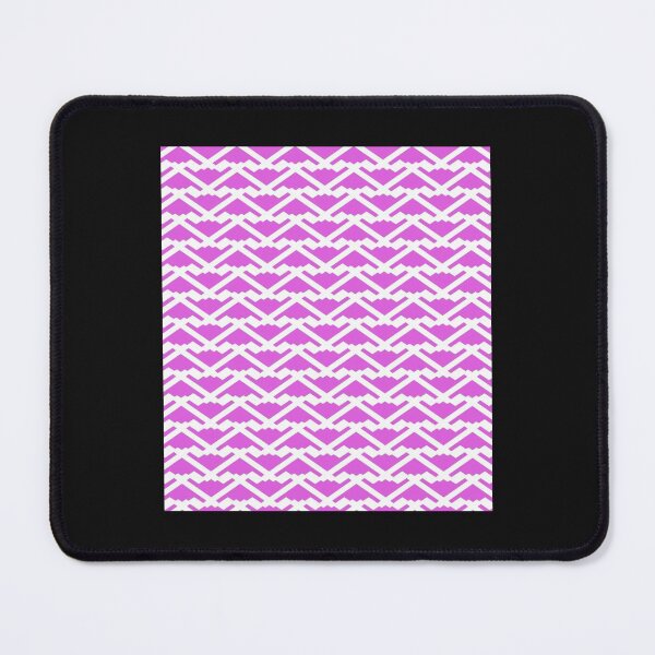 Item preview, Northrop Grumman B-2 Spirit - Pink _amp_ White Pattern Design Sleeveless Top designed and sold by OPBooks.
