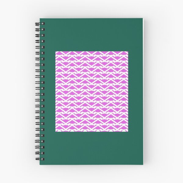 Item preview, Northrop Grumman B-2 Spirit - Pink _amp_ White Pattern Design Sleeveless Top designed and sold by OPBooks.