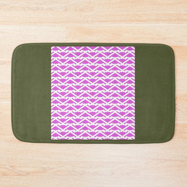 Item preview, Northrop Grumman B-2 Spirit - Pink _amp_ White Pattern Design Sleeveless Top designed and sold by OPBooks.