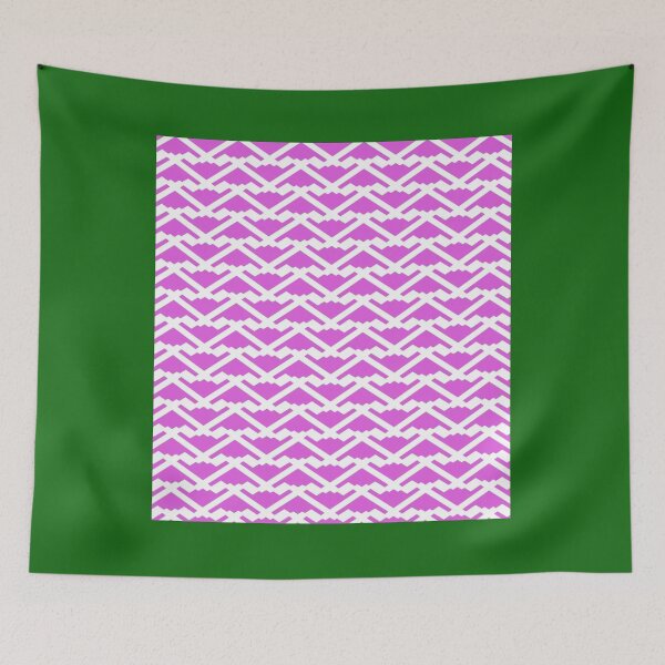 Item preview, Northrop Grumman B-2 Spirit - Pink _amp_ White Pattern Design Sleeveless Top designed and sold by OPBooks.