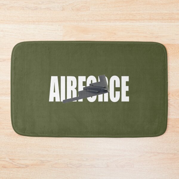 Item preview, Northrop Grumman B-2 Stealth Spirit USAF Bomber Plane USA   designed and sold by OPBooks.