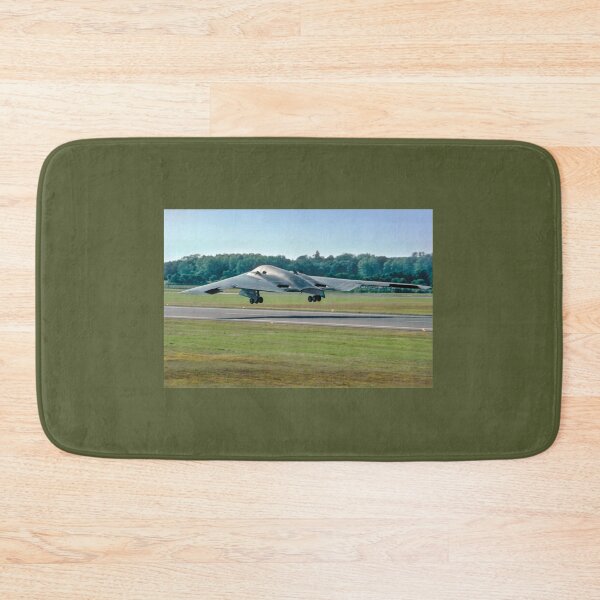 Item preview, Northrop Grumman B-2A Spirit 89-0127 _quot_Spirit of Kansas_quot_ taking off   designed and sold by OPBooks.